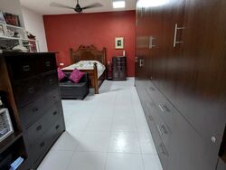 Townhouse Apartments (D9), Apartment #517234491
